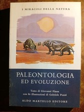 Paleontologia ed evoluzione -
