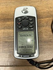 Garmin GPSMAP 76
