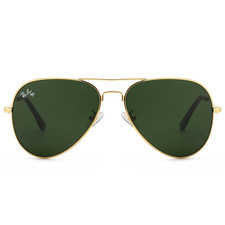 Nuovi occhiali da sole Ray-Ban