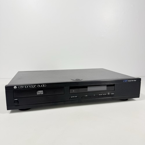Lettore cambridge audio - lettore, cd