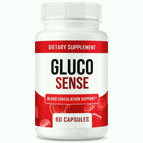 Glucosense advanced supporto - glucosense,