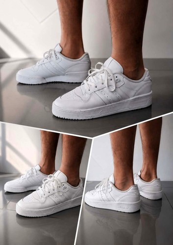 Adidas rivalry low - low,
