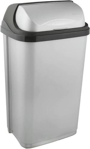 Keeeper rasmus 50l pattumiera - 50l,