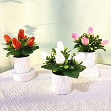 Fiore di Rosa Artificiale A