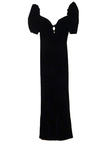 Abito vestito nuovo - , con