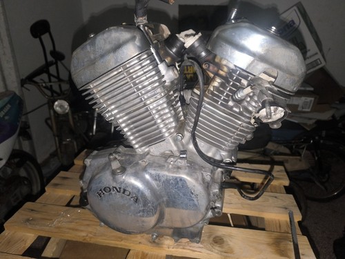 Blocco motore marce honda - marce, vt