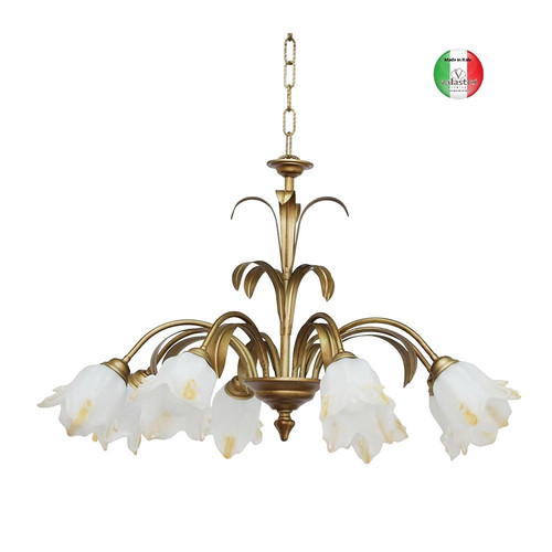 Lampadario sospensione in - sospensione,