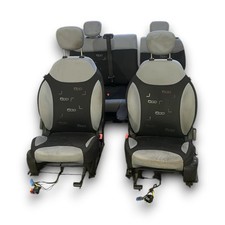 Tappezzeria / sedili Fiat 500L