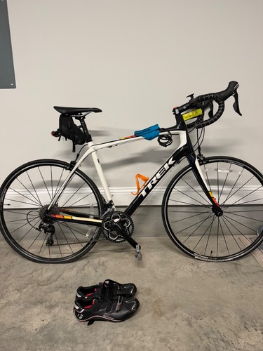 Trek domane series carbon - domane,