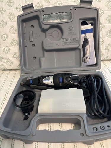 Dremel 300 valigetta kit - dremel,