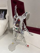 Swarovski Crystal SCS 1999