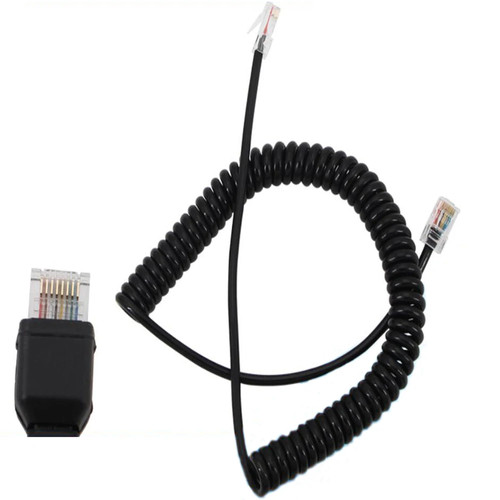 Cavo microfono - 8, pin