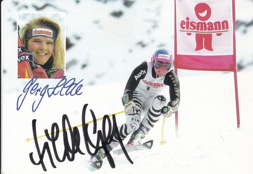 Hilde gerg germania gold - hilde,