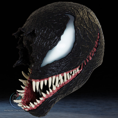 Costume mezza maschera