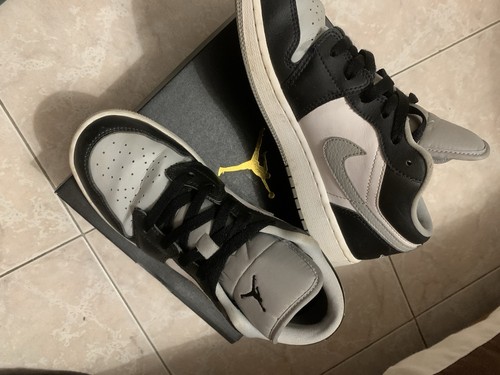 Scarpe jordan bambino 5 - scarpe,