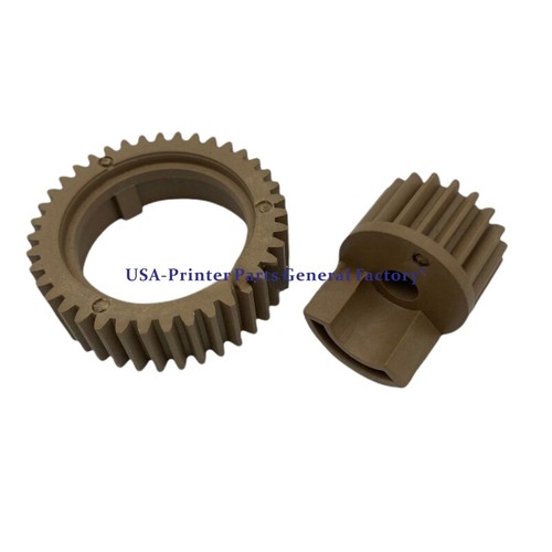 Kit ingranaggi fusore per - 2,