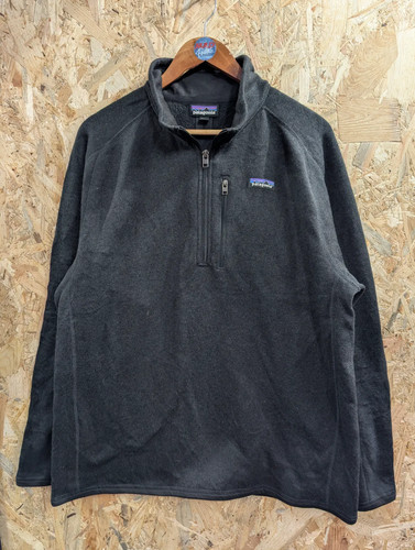 Patagonia better maglione pile - patagonia,