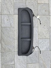 CAPPELLIERA PINALE COPRIBAGAGLI CHEVROLET MATIZ