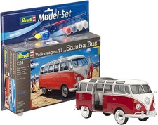 REVELL, Modellino VOLKSWAGEN