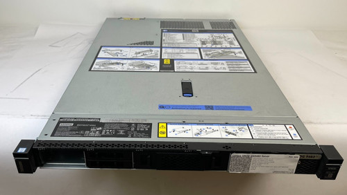 Lenovo sr630 idg9487 server - idg9487,