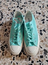 scarpe converse Chuck Taylor 41.5