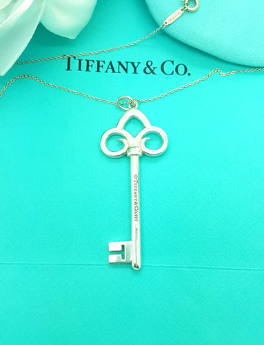 Collana tiffany xl - tiffany, co.