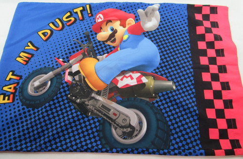 Federa standard mario - federa,
