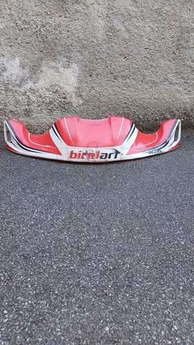 Paraurti usati kart - usati, go