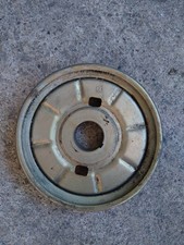 Puleggia motore volkswagen
