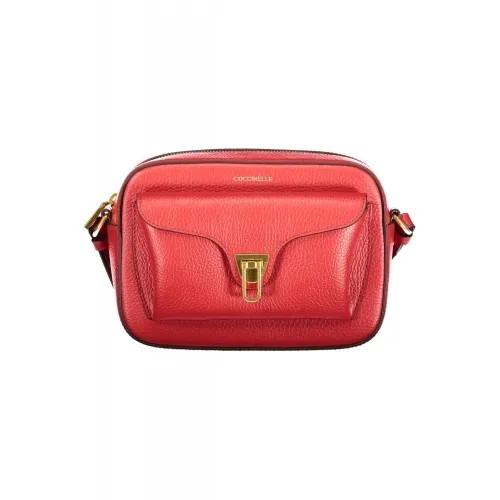 Borsa coccinelle donna - borsa,