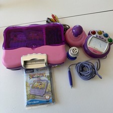 Vtech V.Smile TV Learning