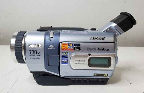 Videoregistratore sony - videoregistratore,