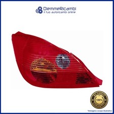 FARO - FANALE POSTERIORE