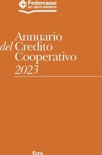 Libro - Annuario Del Credito