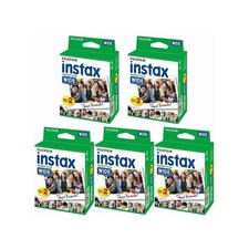 Fujifilm Instax Wide instant film 100 FOTO