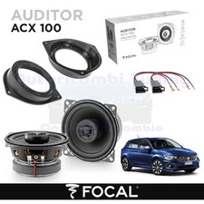 Focal Auditor Acx100 Speaker
