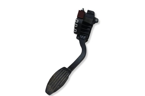Fiat 500 2014 - , acceleratore
