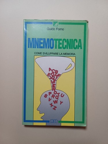 Mnemotecnica come sviluppare - come,