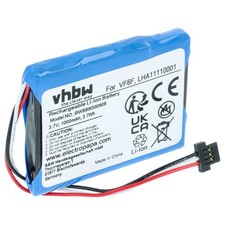 Batteria per tomtom - batteria,