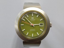 orologio vintage TISSOT