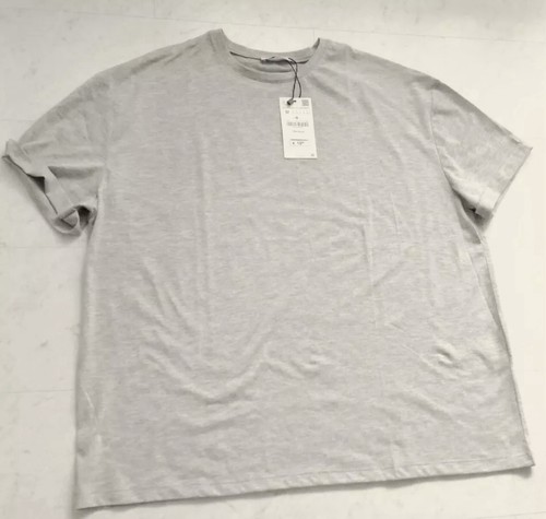 Shirt zara oversize con - zara,