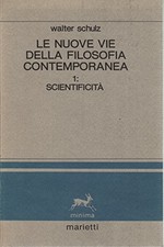 Le nuove vie della filosofia