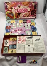 Gioco Careers for Girls 1990