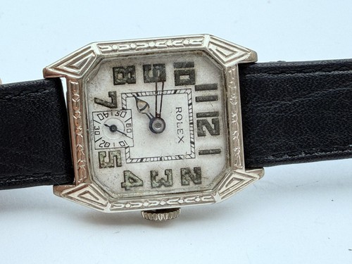 Raro orologio svizzero uomo - raro,