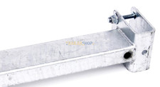 TRAVERSA DRITTA FISSA L 1310