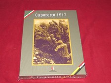 Europa Simulazioni: Caporetto