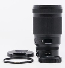 Ottime Condizioni! - Obiettivo