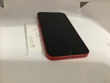 Apple iPhone 12 - 64 GB - (PRODOTTO) ROSSO (AT&T) LEGGI #1051