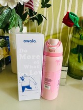 Bottiglia d'acqua Owala x