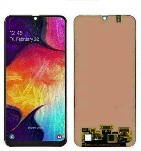 Oled display lcd completo - display, di